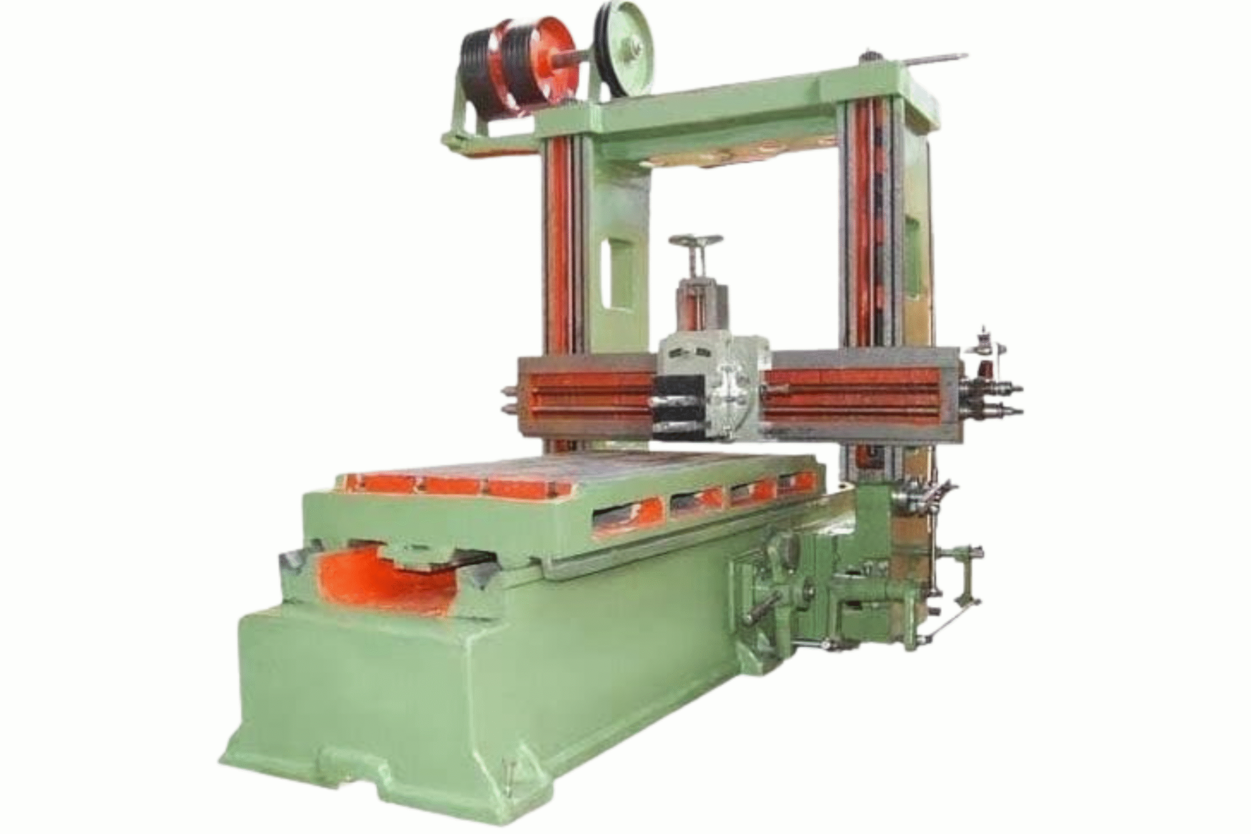Leading Manufacturing Company